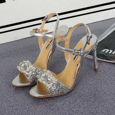 MIUMIU Sandals Women--008